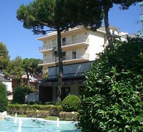 Hotel Stella Riccione