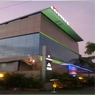 Hotel Oyster Surat