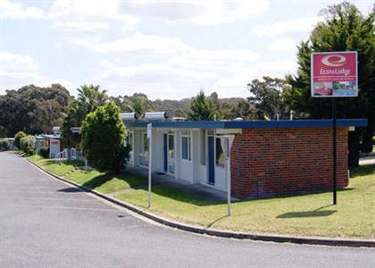 Econo Lodge Absolute Lakes Entrance