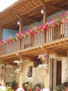 Casa de Aldea Las Helgueras B&B Ribadedeva