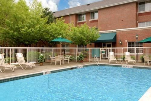 Extended Stay America Boston Waltham 32 4th Avenue