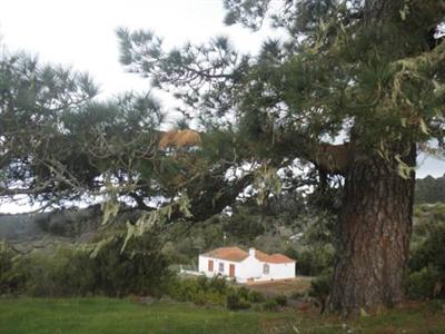 Casa Rural Las Agujas