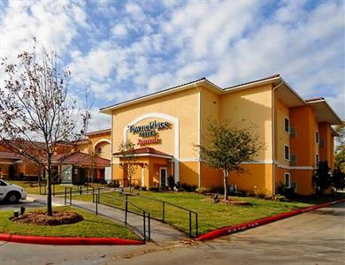 TownePlace Suites Houston The Woodlands