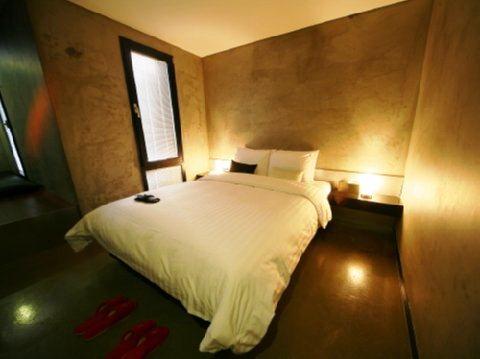 CF Hotel