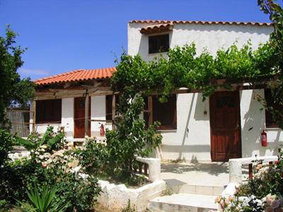 Sunrise Apartments Palekastro