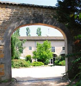 L'Hostellerie la Ferme du Poulet