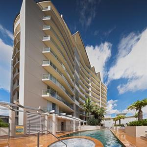 Aspect Caloundra