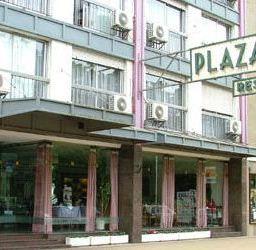 Plaza Hotel Tandil