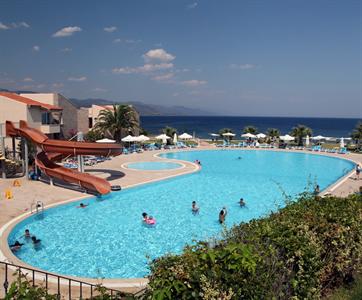 Assos Dove Hotel