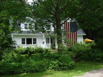 Chestnut Lodge