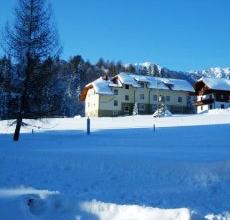 Gastehaus Karoline Finkenstein am Faaker See