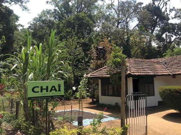 Chai Guesthouse Munnar