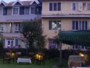 UNA Homestay Sheenwynds Pahalgam