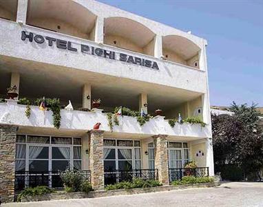 Hotel Pighi Sariza