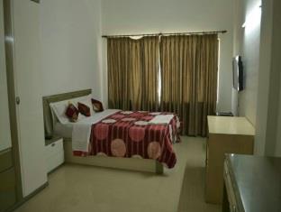 Honey Hospitality Service Apartment-Magarpatta