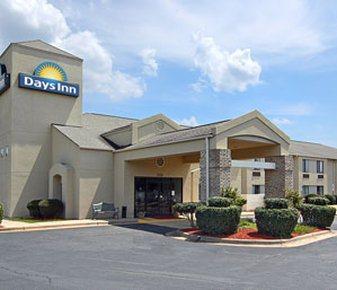 Days Inn Yadkinville