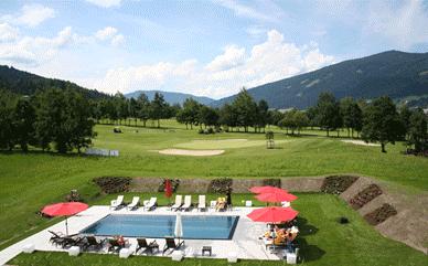 Golf & Skiresort Tauernresidence Radstadt