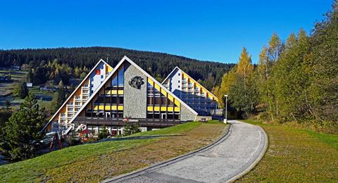 Clarion Hotel Spindleruv Mlyn