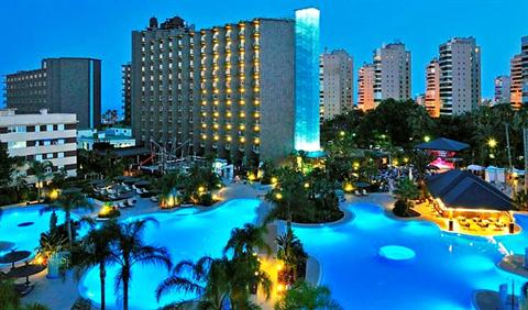 Hotel Sol Principe