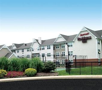 Residence Inn Louisville Airport