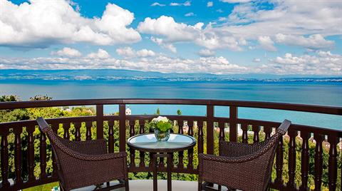 Hotel Royal Evian Les Bains, EVIAN-LES-BAINS