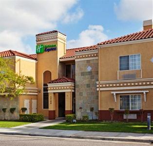 Holiday Inn Express Hotel & Suites Santa Clara