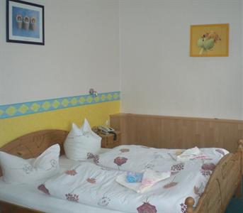 Hotel Am Kurpark Bad Suderode
