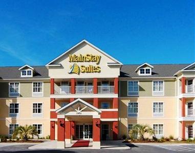 Mainstay Suites Port Saint Joe