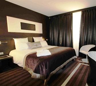 Best Western Plus Le Colisee Hotel & Spa