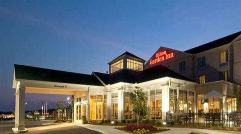 Hilton Garden Inn Dothan