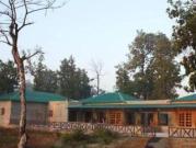 Tiger Lagoon Bandhavgarh