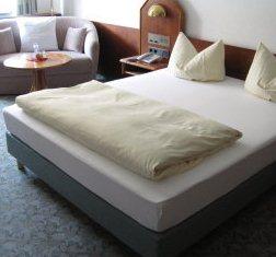 Landhotel Johanneshof