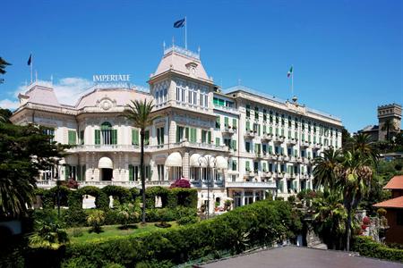 Imperiale Palace Hotel