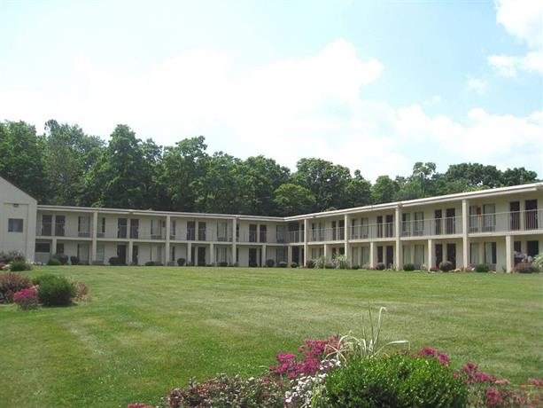 Red Roof Inn Hagerstown - Williamsport MD