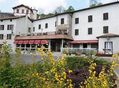 Hotel Restaurant Le Pain de Sucre