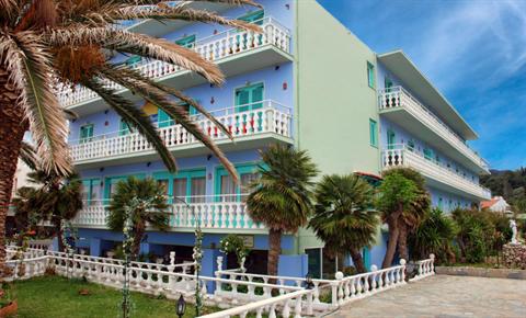 Kokkari Beach Hotel