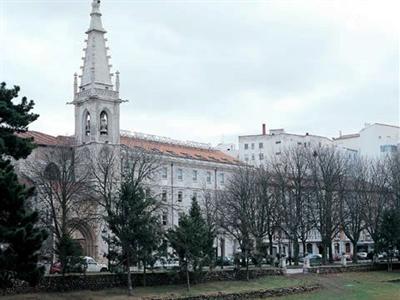 NH Palacio de la Merced