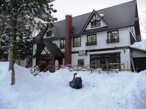 Mt Hakuba Backpackers Hostel