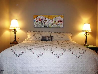 Country Blossom Bed & Breakfast