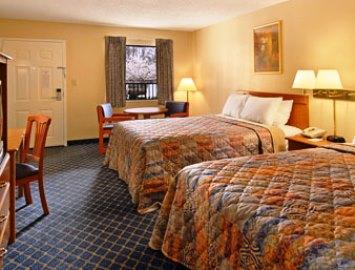 Days Inn North Asheville