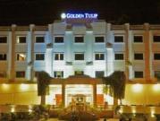 Hotel India International