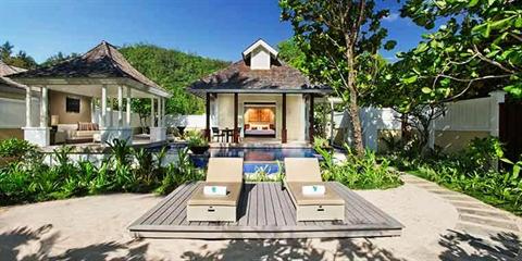 Banyan Tree Seychelles