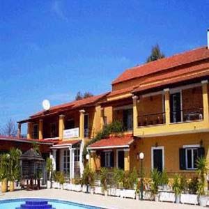 Asprokavos Complex
