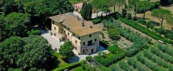 Villa Enea Perugia