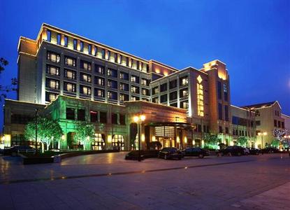 Jinling Netda Hotel Nantong