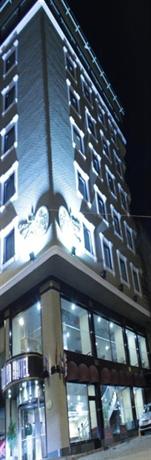 Funda Hotel Trabzon