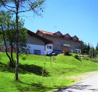 Landhotel Haus Waldeck Philippsreut