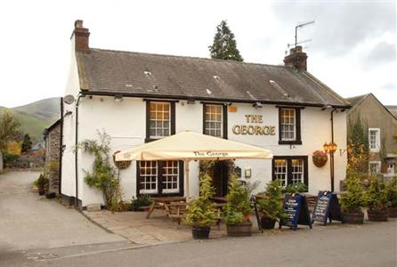 The George Hotel-Castletown