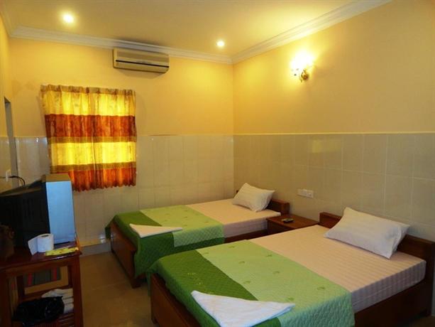 Heng Sambath Guesthouse