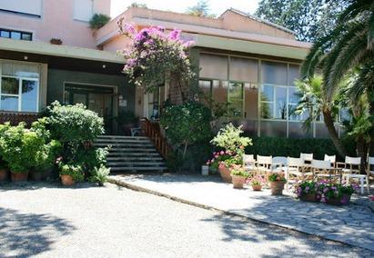 Hotel Maristella Cavo